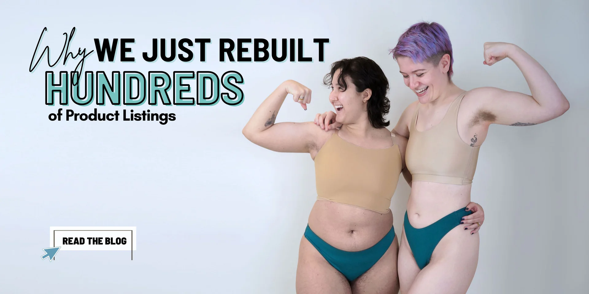 Fashion Without Limits or Labels